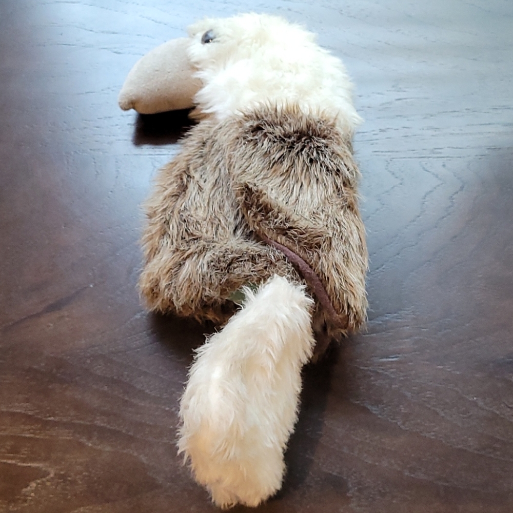 Vintage Toys By Daphne Eagle Golf Head